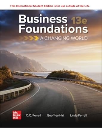 Advanced Financial Accounting 13th Edition By Theodore E. Christensen