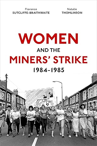 eBook For Women and the Miners' Strike