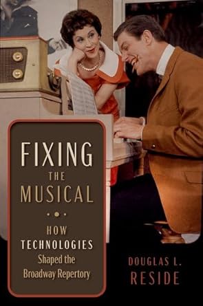 eBook For Fixing the Musical 1st Edition By Douglas Reside